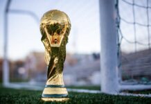 World Cup Soccer Fans Ahead of 2026
